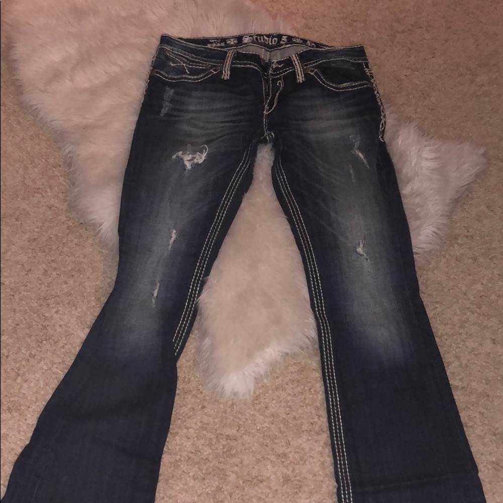 Jeans